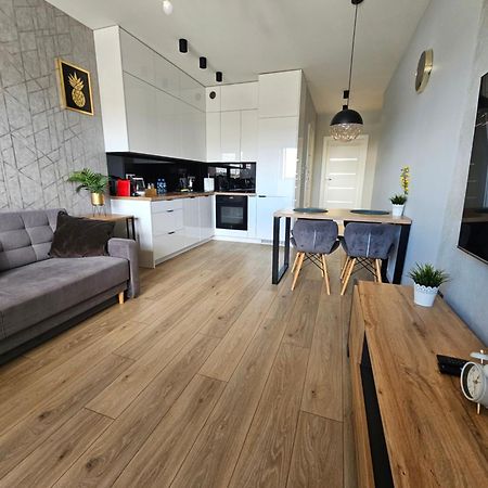 Apartament Ventus Business And Living 46 Kielce Exterior photo