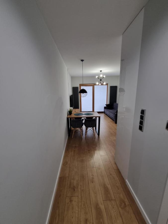 Apartament Ventus Business And Living 46 Kielce Exterior photo
