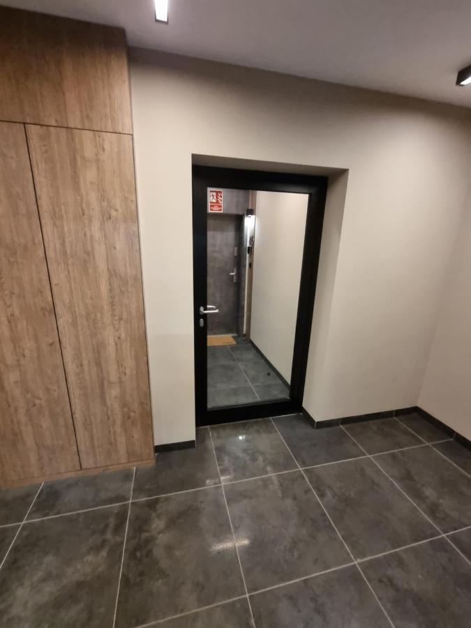 Apartament Ventus Business And Living 46 Kielce Exterior photo