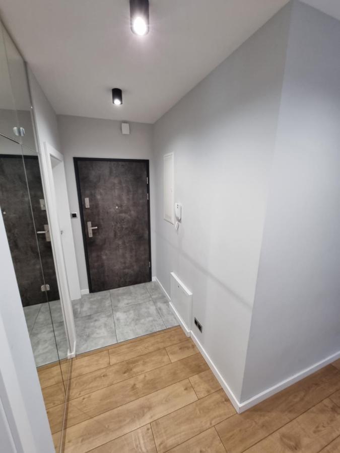 Apartament Ventus Business And Living 46 Kielce Exterior photo