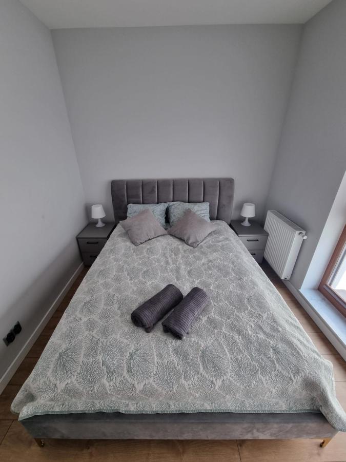Apartament Ventus Business And Living 46 Kielce Exterior photo