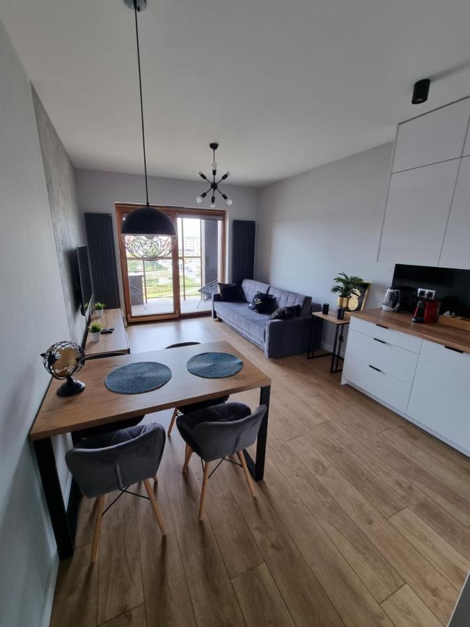 Apartament Ventus Business And Living 46 Kielce Exterior photo