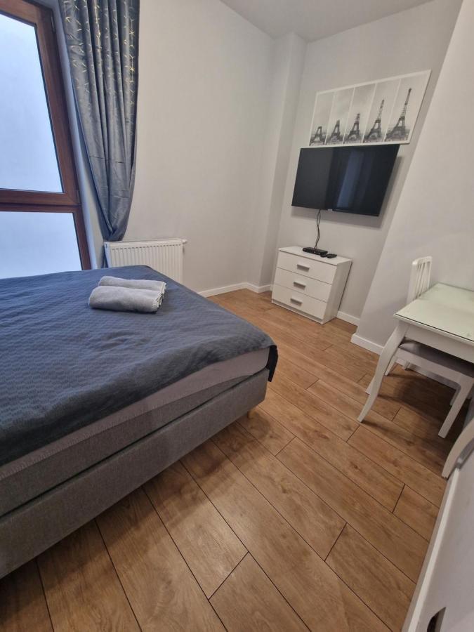 Apartament Ventus Business And Living 46 Kielce Exterior photo