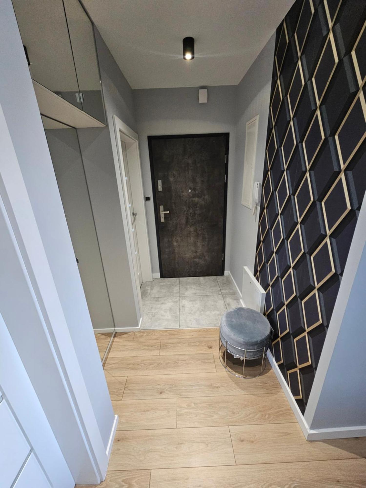 Apartament Ventus Business And Living 46 Kielce Exterior photo