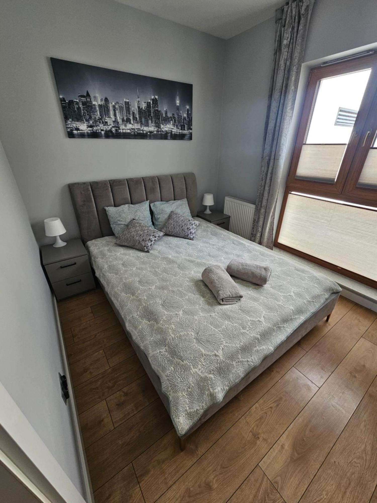 Apartament Ventus Business And Living 46 Kielce Exterior photo
